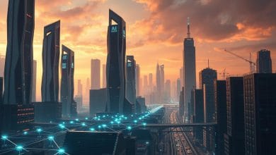 The Future of Software Architecture: AI, Edge Computing, and Cloud Evolution