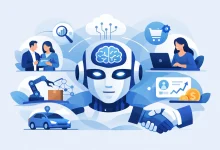 12 AI Use Cases for Business That Deliver Value Codinizer 12 AI Use Cases for Business That Deliver Value
