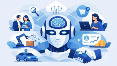 12 AI Use Cases for Business That Deliver Value Codinizer 12 AI Use Cases for Business That Deliver Value