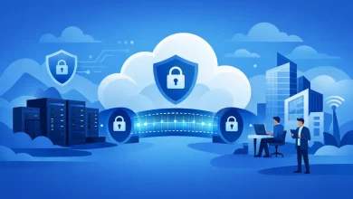 Azure VPN Gateway Setup for Hybrid Networks