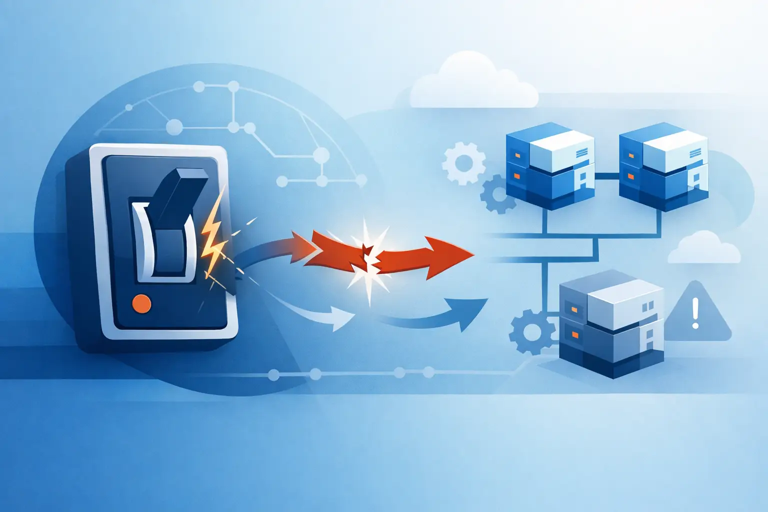 Circuit Breaker Pattern Microservices Explained