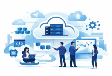 Cloud Native Architecture Explained for Modern Teams