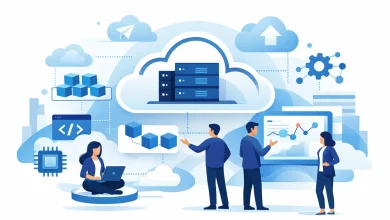 Cloud Native Architecture Explained for Modern Teams