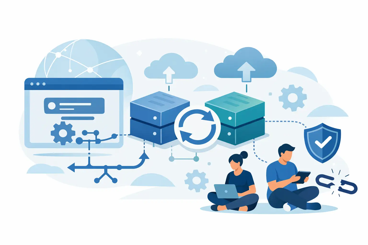 How to Version a REST API Without Breaking Clients