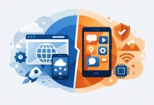 Progressive Web Apps Versus Native Apps