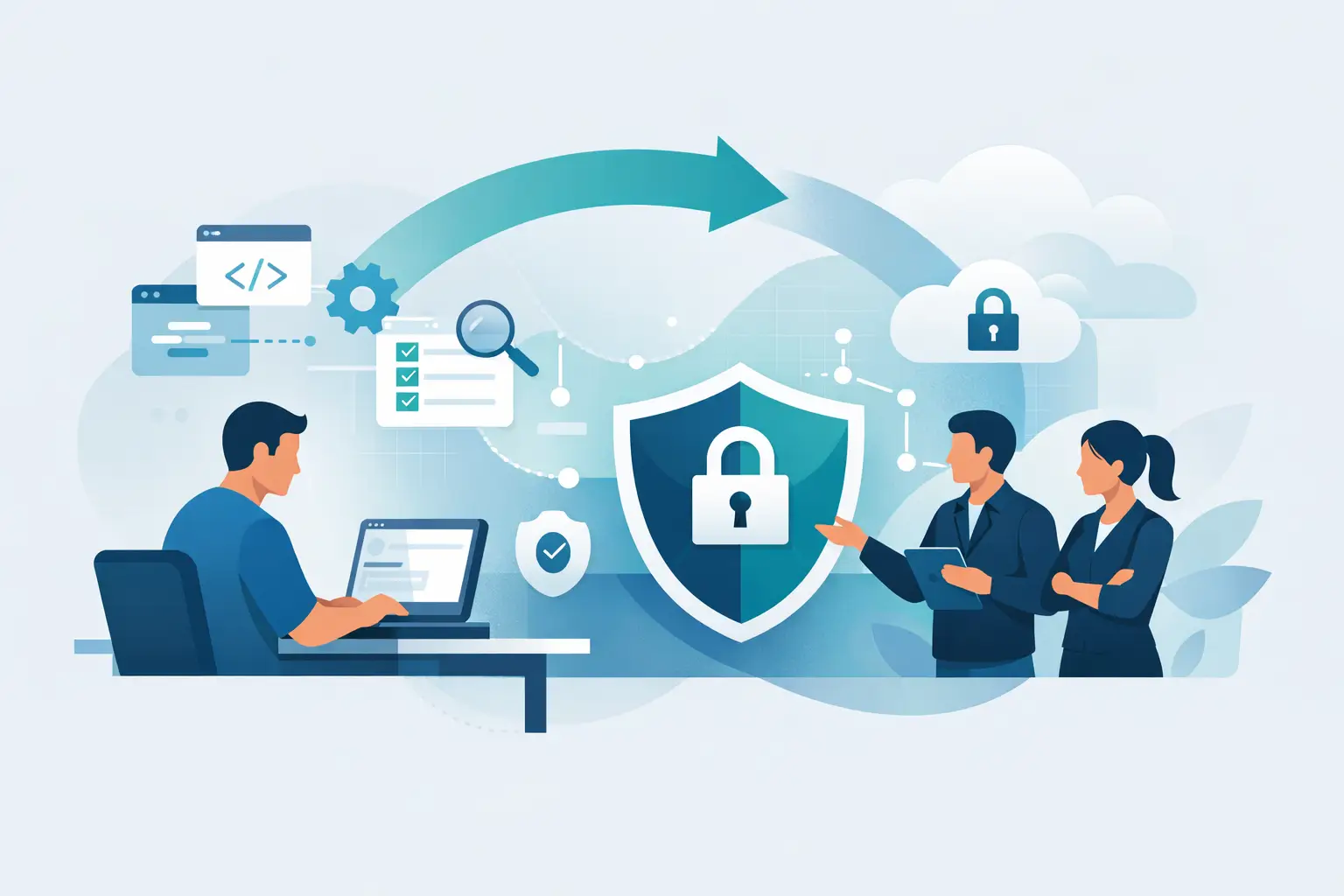 Shift Left Security Best Practices That Actually Work