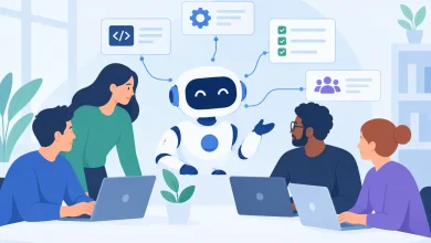 AI Agents How They Work in Software Teams Codinizer AI Agents How They Work in Software Teams