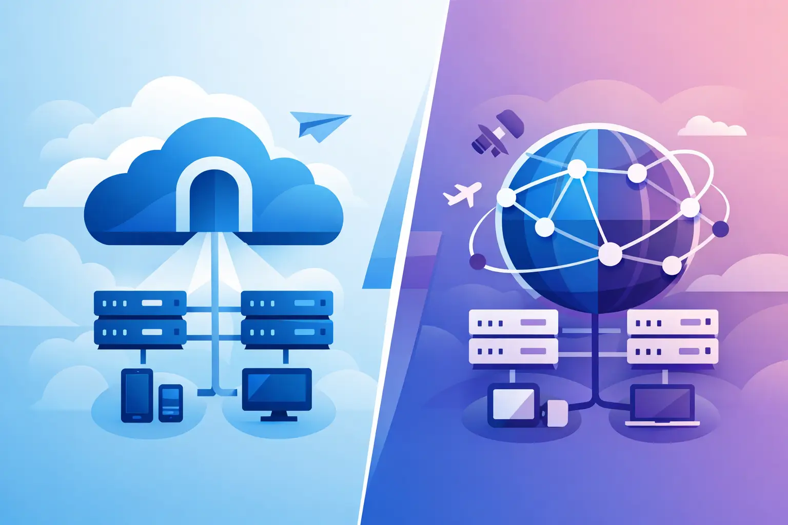 Azure Front Door vs CDN Which Fits Your App