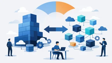 Choosing Monolith vs Microservices Architecture