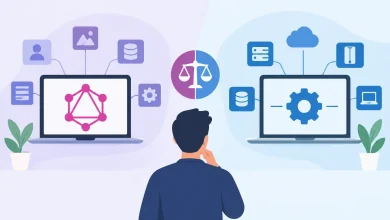 GraphQL vs REST APIs Which Should You Use Codinizer GraphQL vs REST APIs Which Should You Use