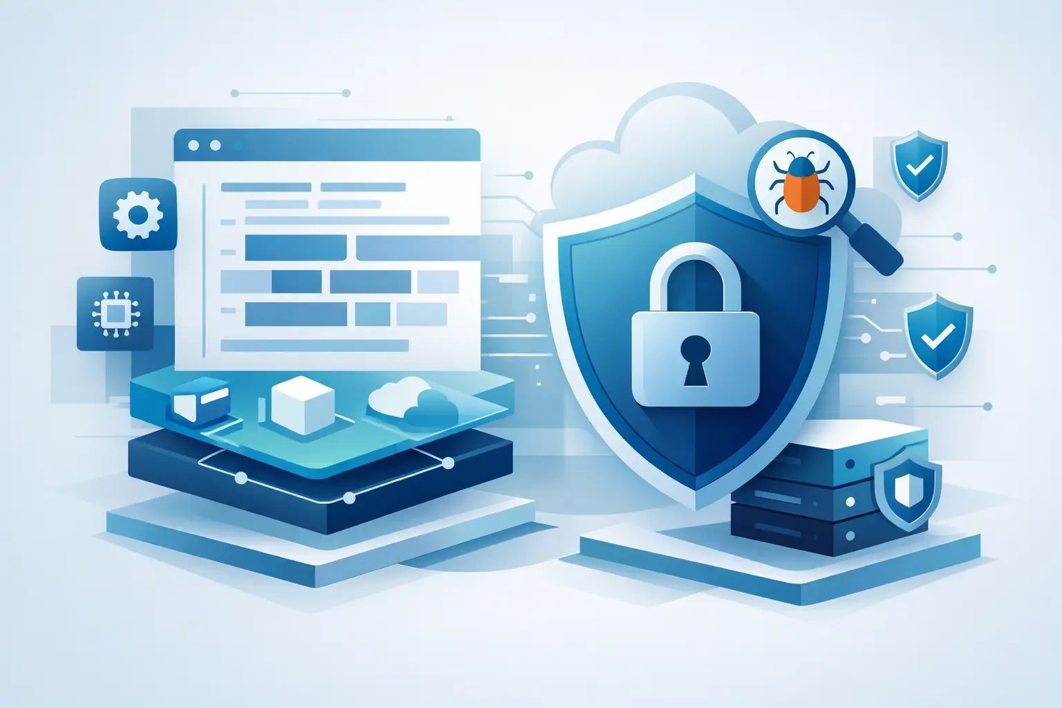 How a Software Bill of Materials Improves Security