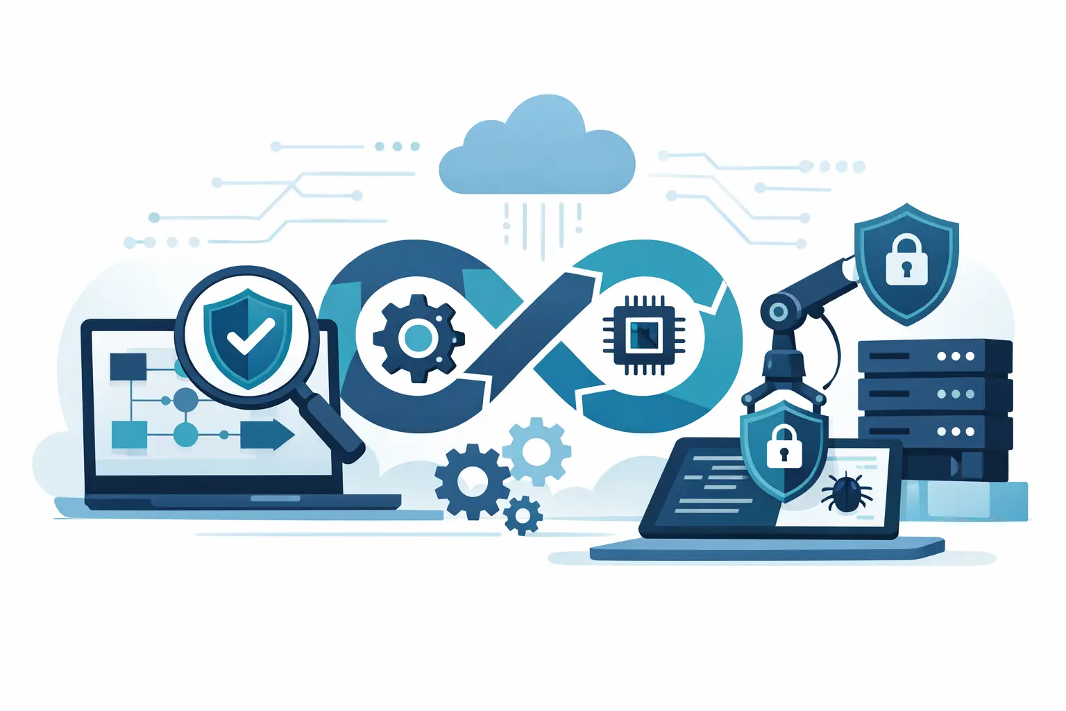 How to Automate Security Testing in CICD