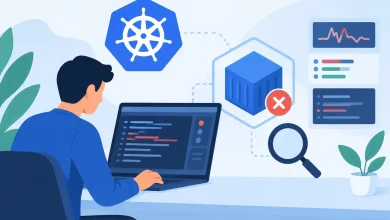 How to Debug Kubernetes Pod Crashes Fast