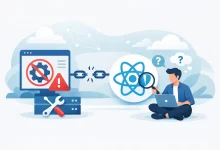 How to Fix CORS Error in React Without Guesswork