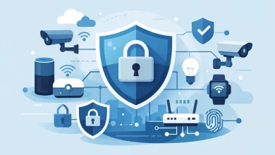 IoT Device Security Best Practices That Work Codinizer IoT Device Security Best Practices That Work