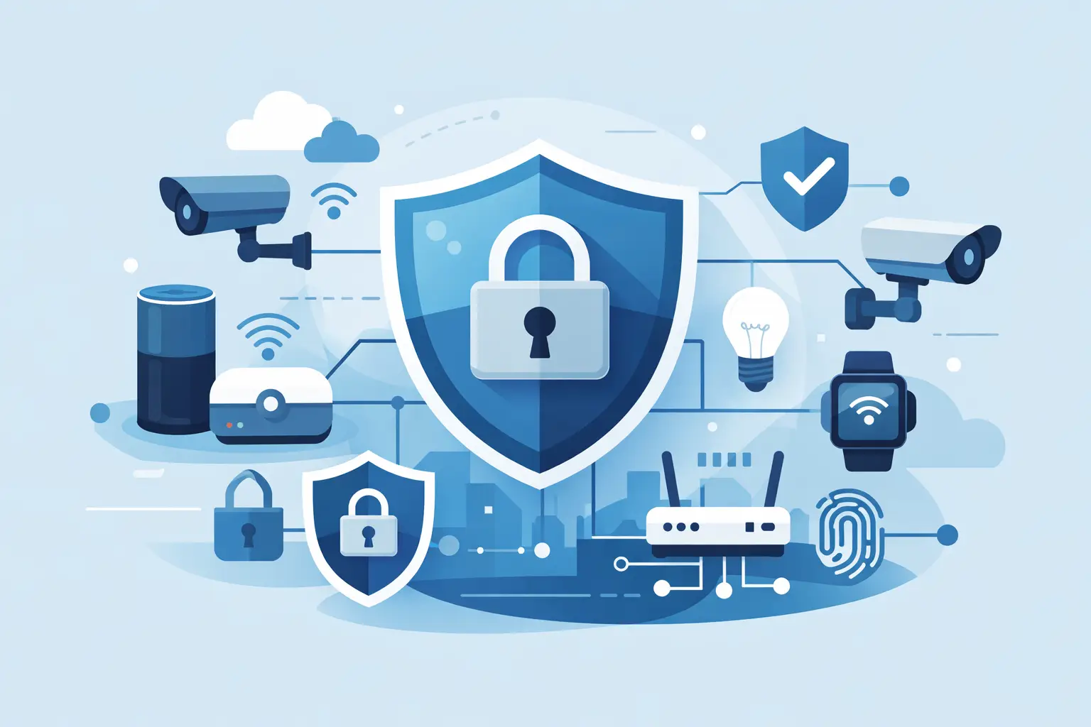 IoT Device Security Best Practices That Work Codinizer IoT Device Security Best Practices That Work