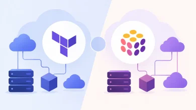 Terraform vs Pulumi Infrastructure Which Fits Codinizer Terraform vs Pulumi Infrastructure Which Fits