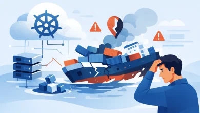 Why Do Kubernetes Deployments Fail in Production Codinizer Why Do Kubernetes Deployments Fail in Production