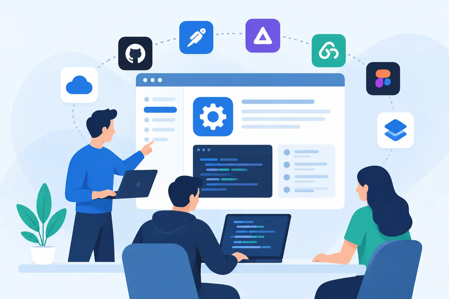 10 Best API Documentation Tools for Dev Teams