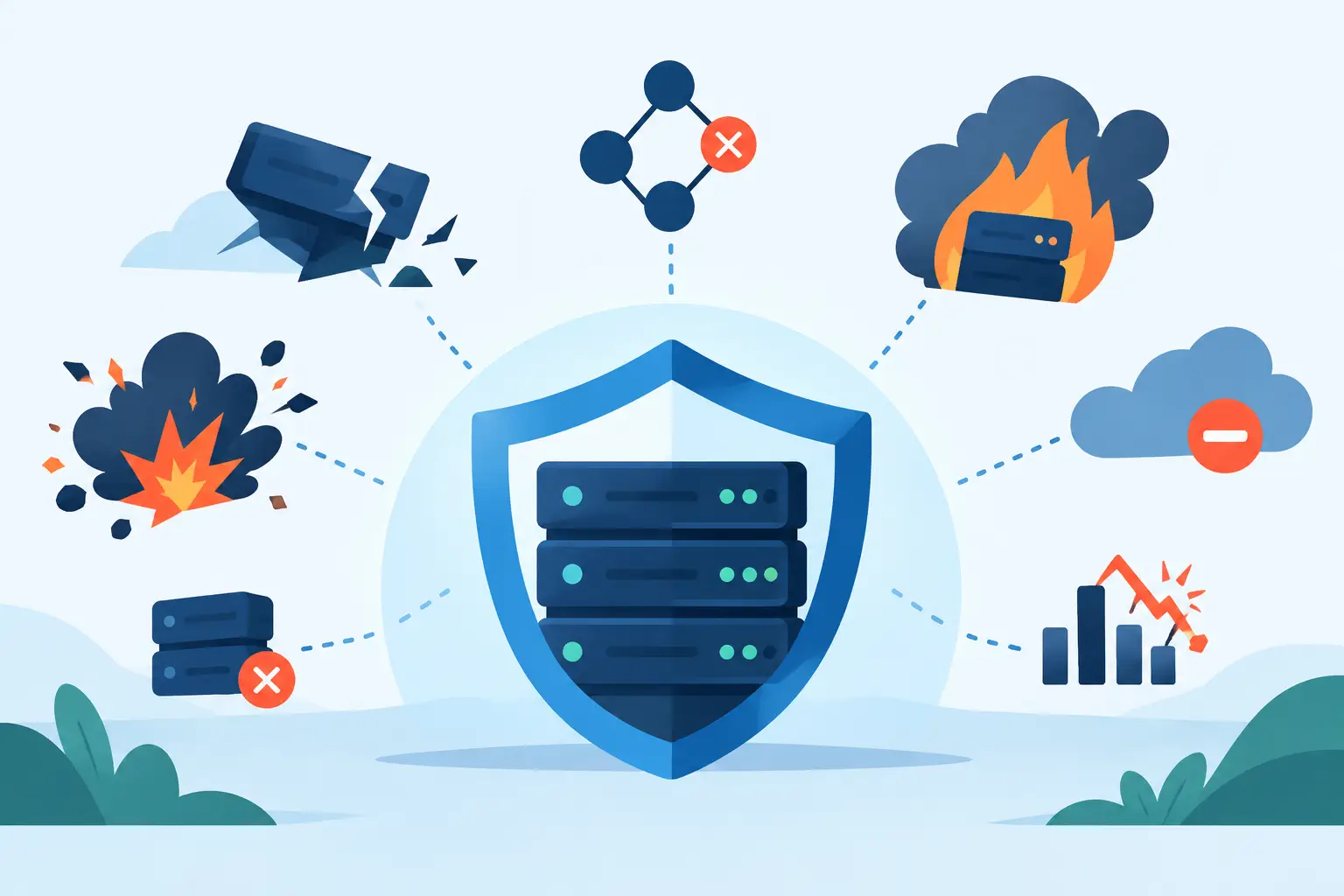 7 Chaos Engineering Examples That Build Resilience