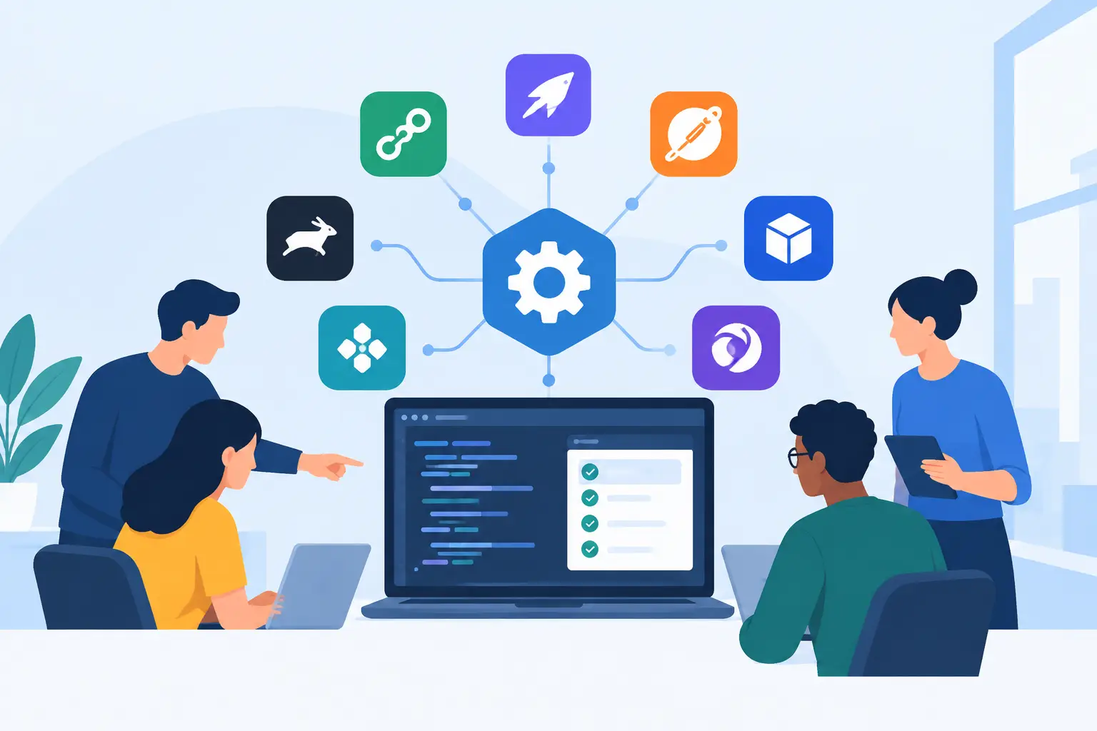9 Best API Testing Tools for Modern Dev Teams
