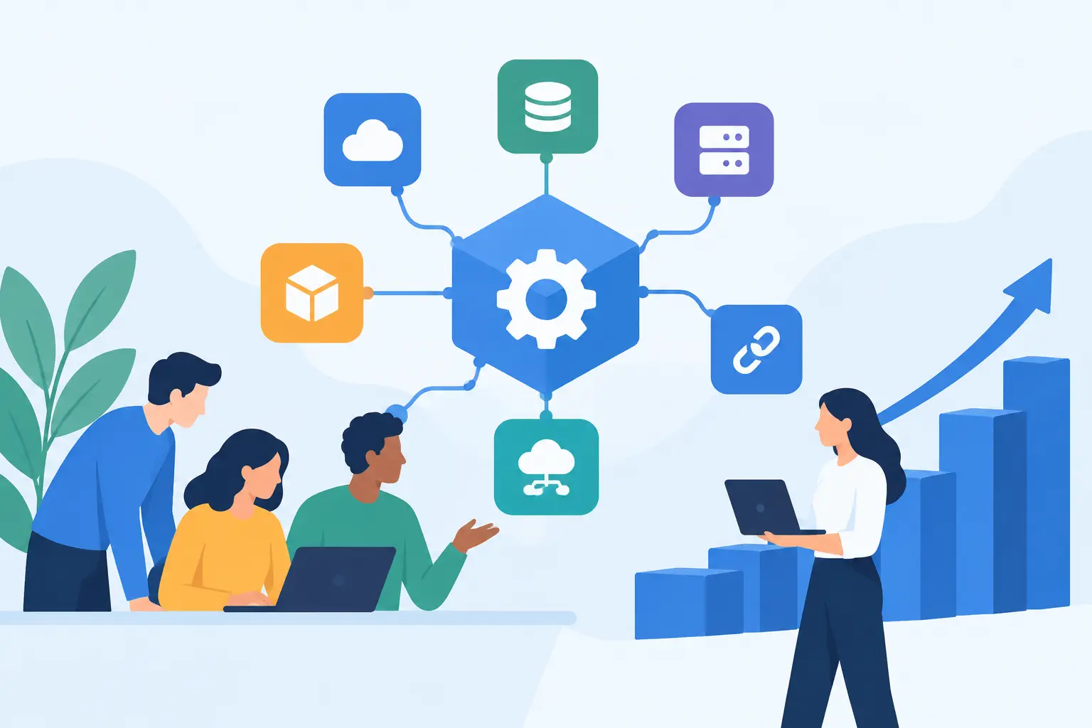 API Governance Scale Without Breaking Teams