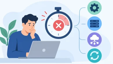 Application Timeout Causes and How to Fix Them Codinizer Application Timeout Causes and How to Fix Them
