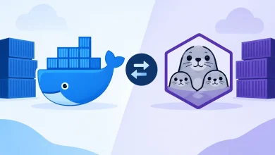 Docker vs Podman Containers for DevOps Teams