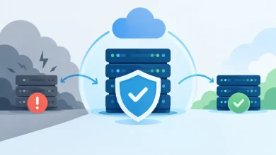 How Software Resilience Prevents Costly Outages