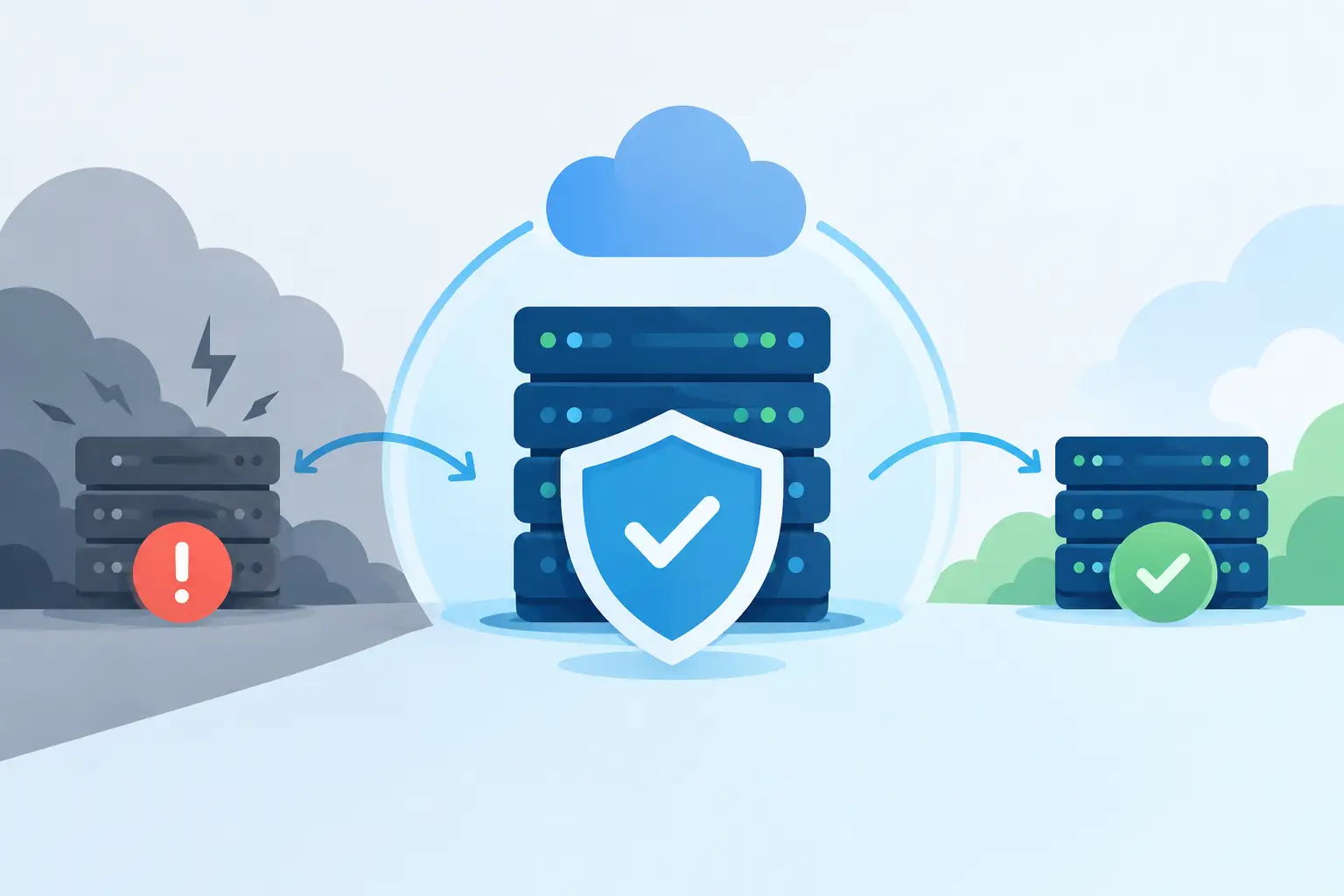 How Software Resilience Prevents Costly Outages Codinizer How Software Resilience Prevents Costly Outages