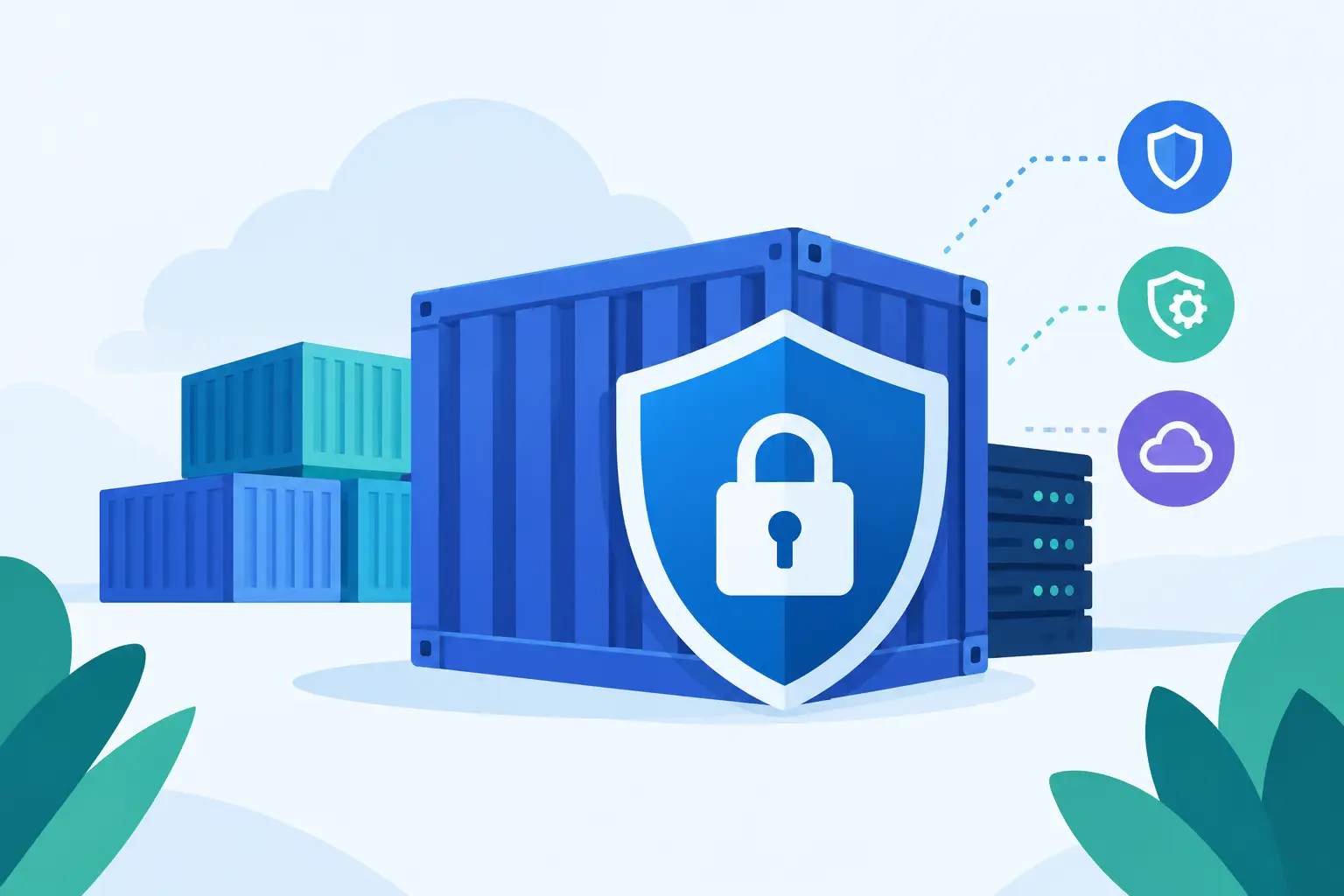 How to Secure Container Images in Production