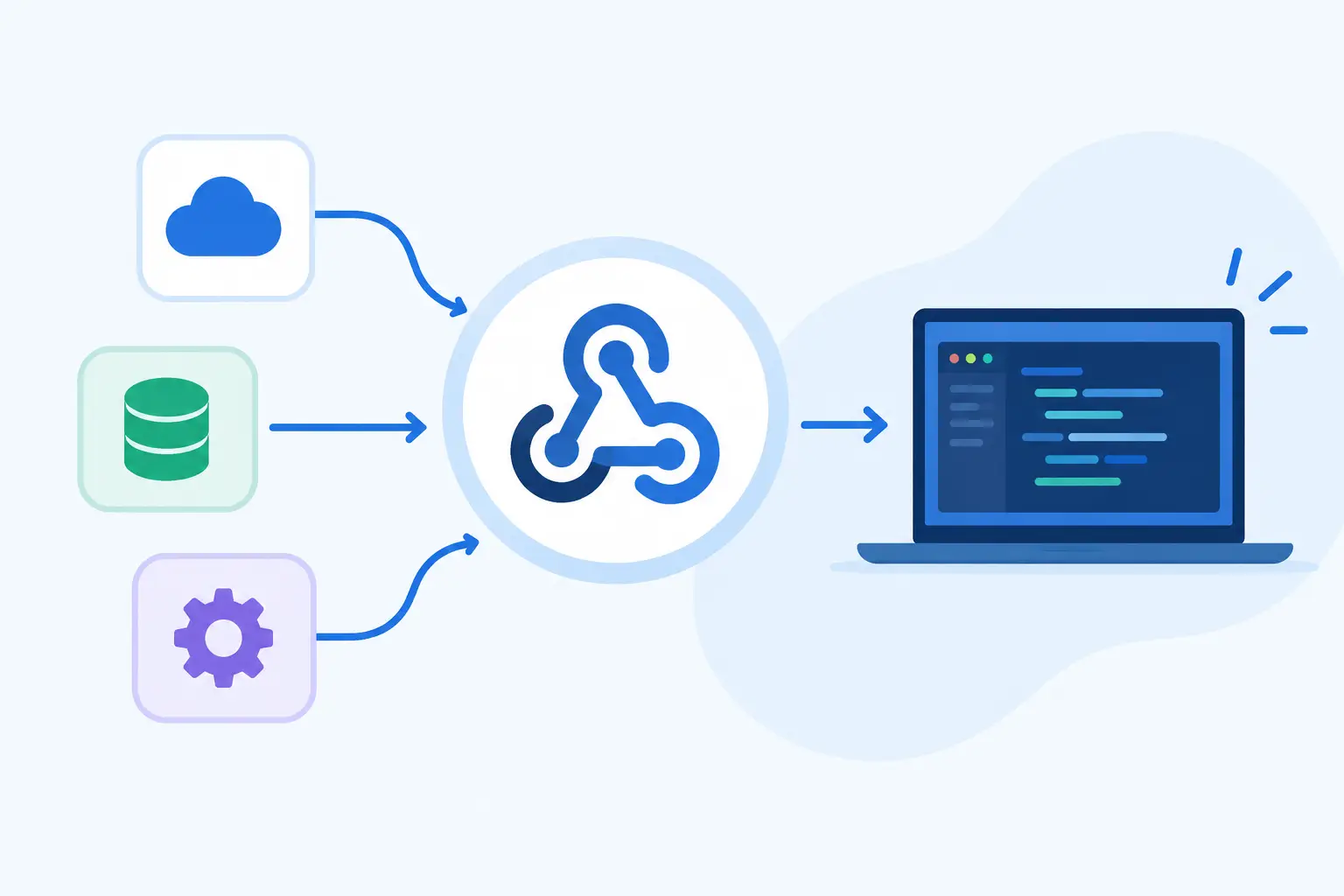 What Are Webhooks A Practical Guide for Developers Codinizer What Are Webhooks A Practical Guide for Developers