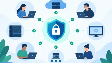 Zero Trust Networking Guide for Engineering Teams